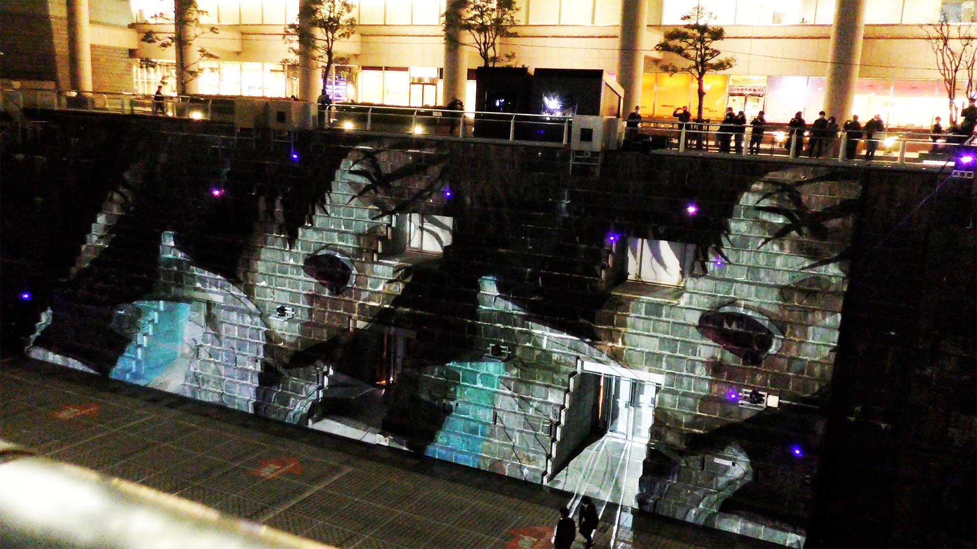 ロニを撃てないバナージ・リンクス