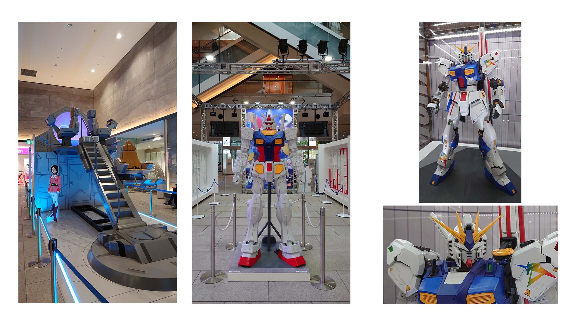 MARK IS みなとみらい