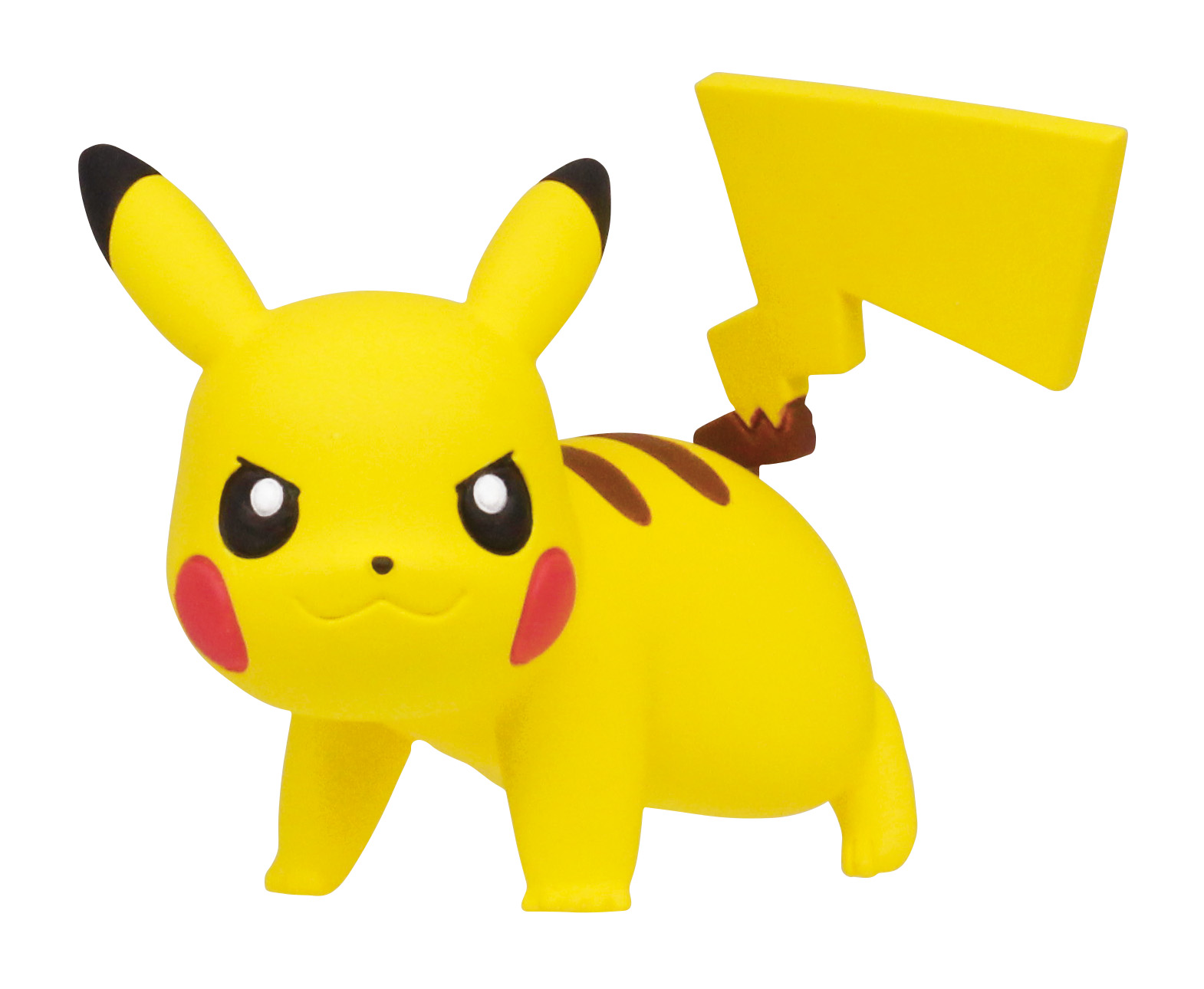 フィギュア（ピカチュウ）