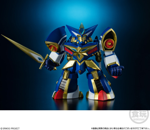 スーパーロボット大戦OG 【グルンガスト】 【アウセンザイター】 キーホルダー スーパーロボット大戦OG 【グルンガスト】 【アウセンザイター
