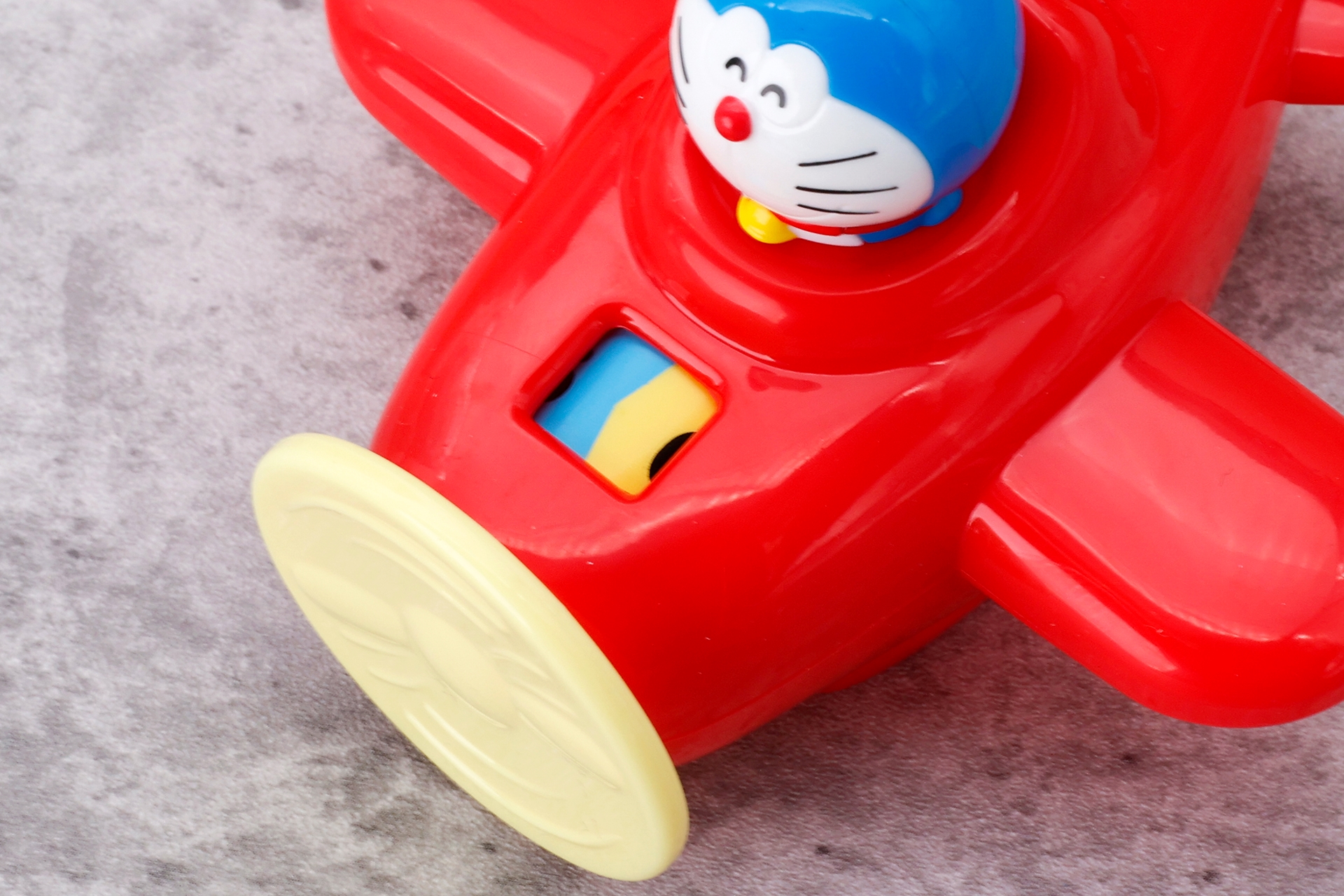 このように中途半端な位置でルーレットが止まったときは、あらかじめどうするか決めておこう