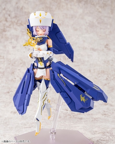 コトブキヤ　美少女プラモデル4点 コトブキヤ、美少女プラモデル「メガミデバイス」の3月・4月再