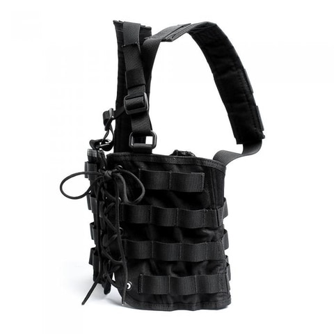 LayLax - サバゲー　コルセット CORSET RIG LIGHT/コルセットリグ ライト[Battle Style/バトル