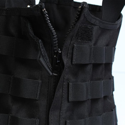 LayLax、サバゲー女子の要望を受け開発したコルセットリグ販売中