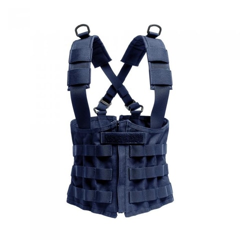 LayLax、サバゲー女子の要望を受け開発したコルセットリグ販売中