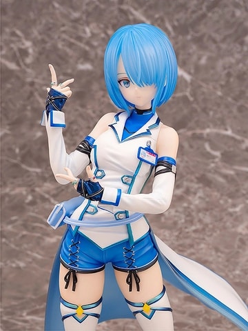 DOA6」の「NiCO」が、藤ちょこ氏描き下ろしにより立体化！ フィギュア