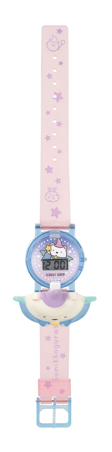 フタのデザイン