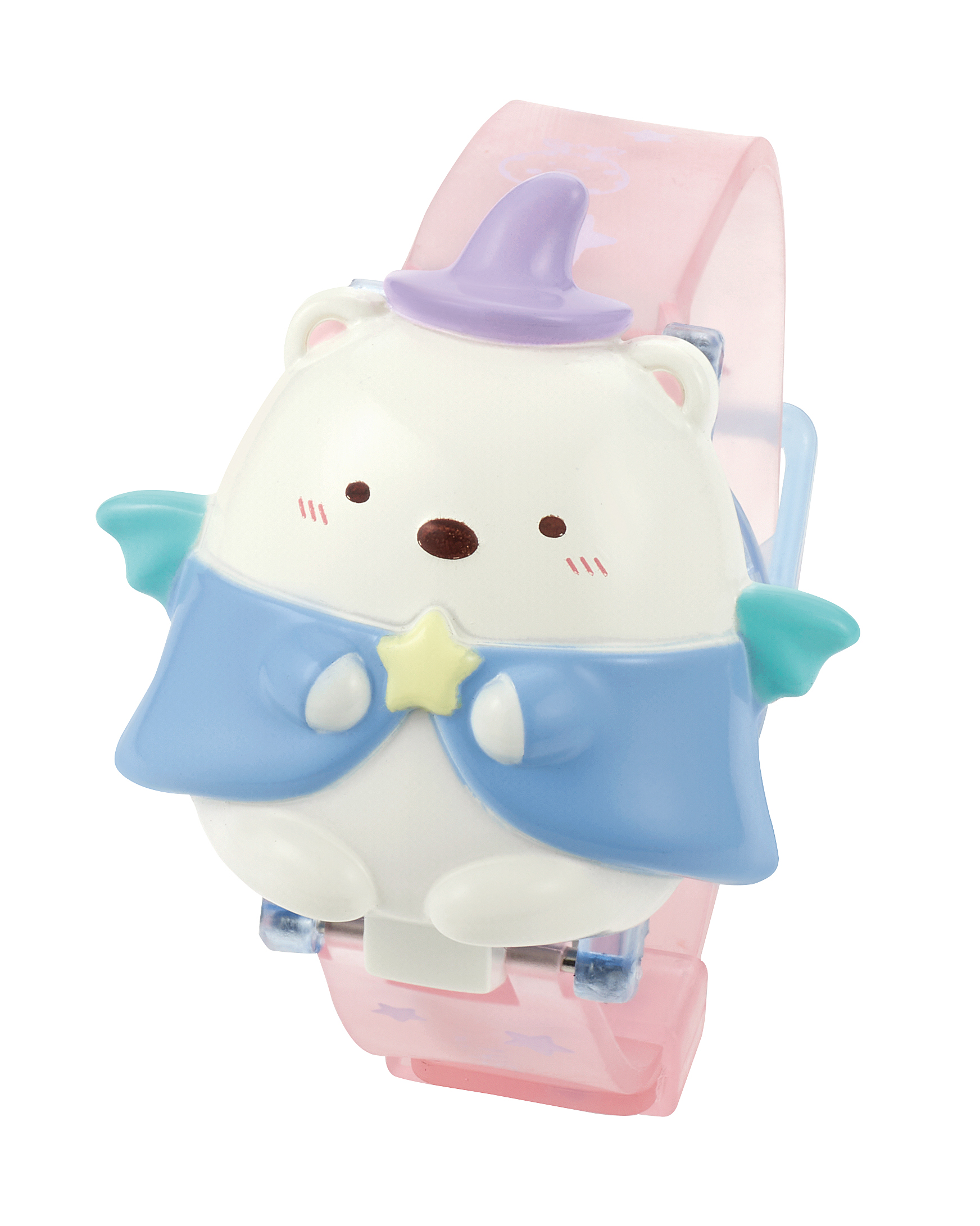 フタのデザイン