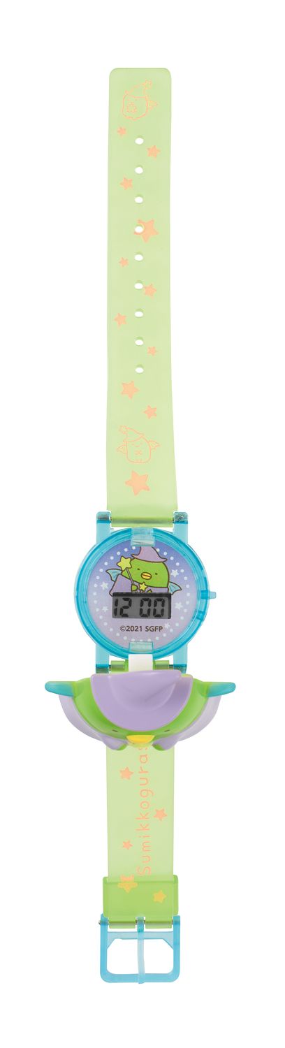 フタのデザイン