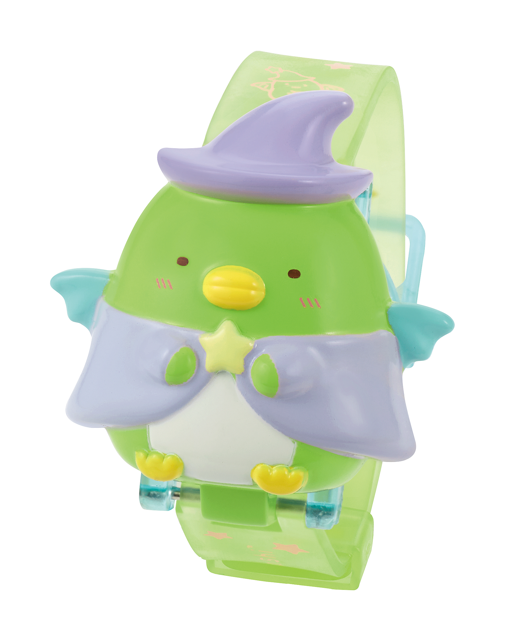 フタのデザイン