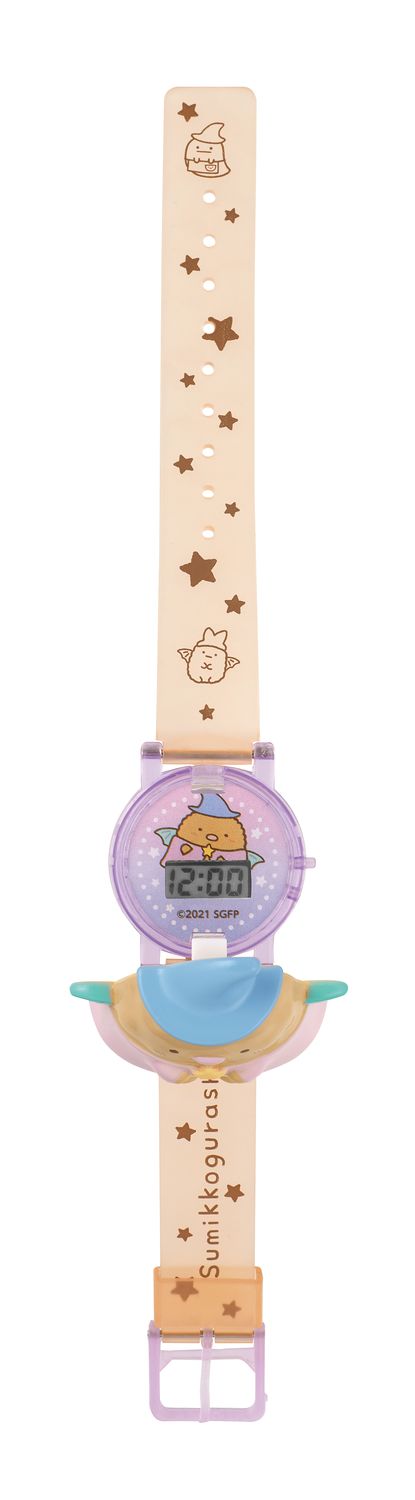 フタのデザイン