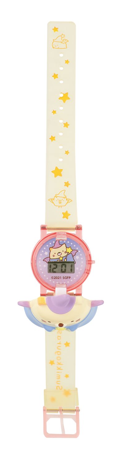 フタのデザイン