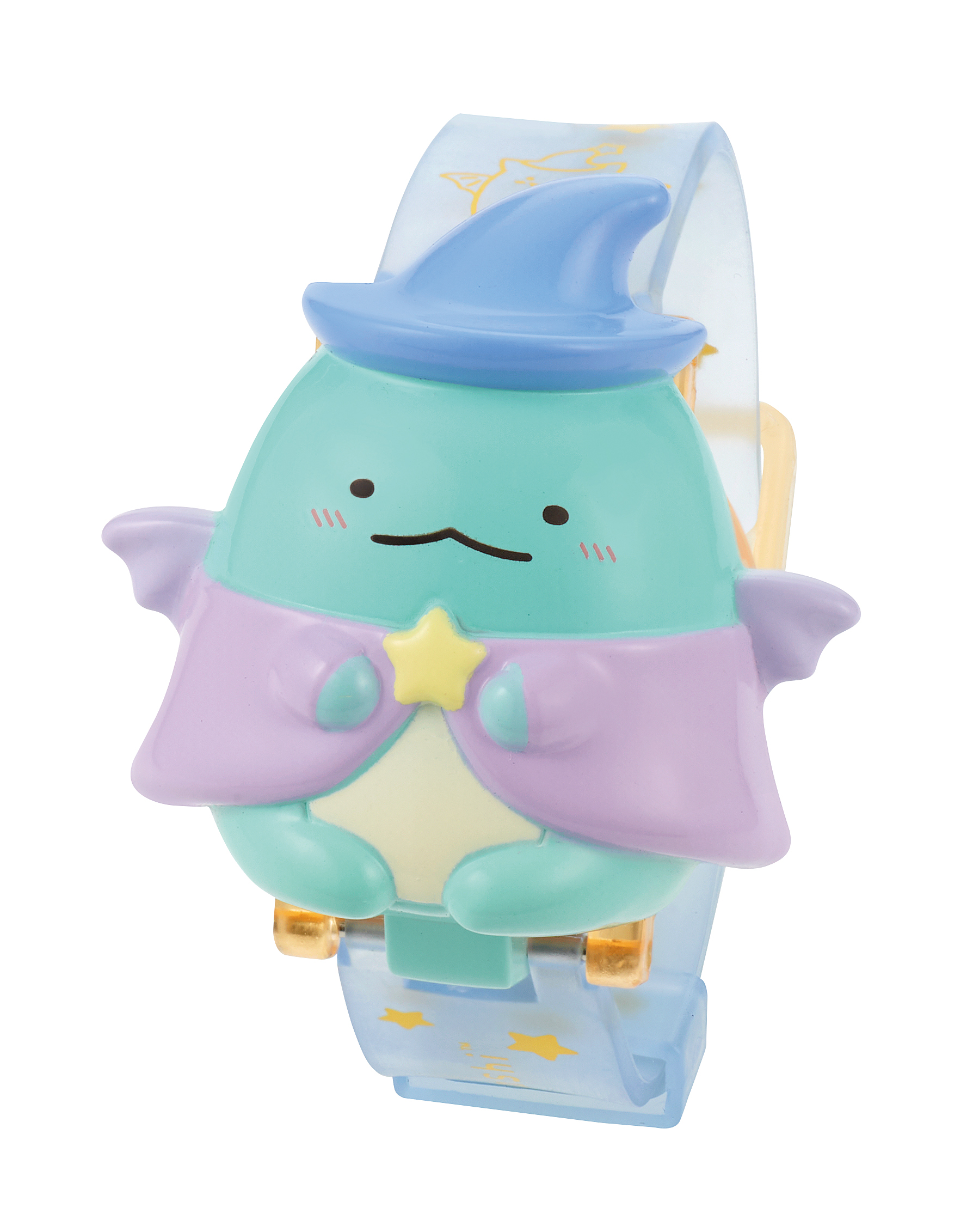 フタのデザイン