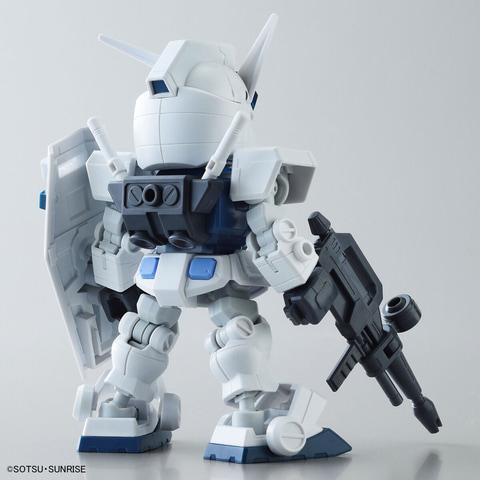 SDガンダム　ガンダムクロス　ガンダム　完品　シール未使用品 Yahoo!オークション - 【未使用品】SDガンダム ガンダムクロス