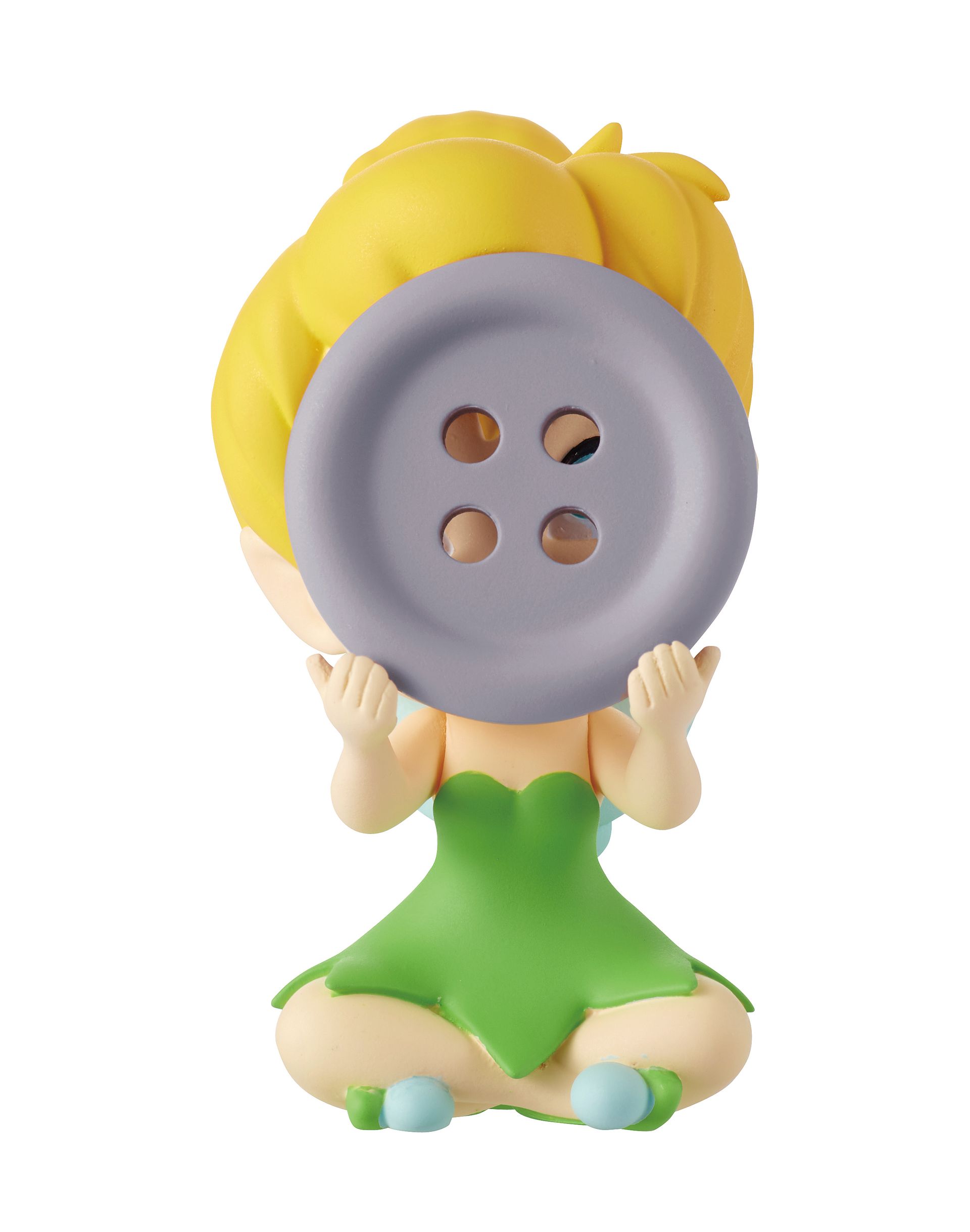 ティンカーベル？