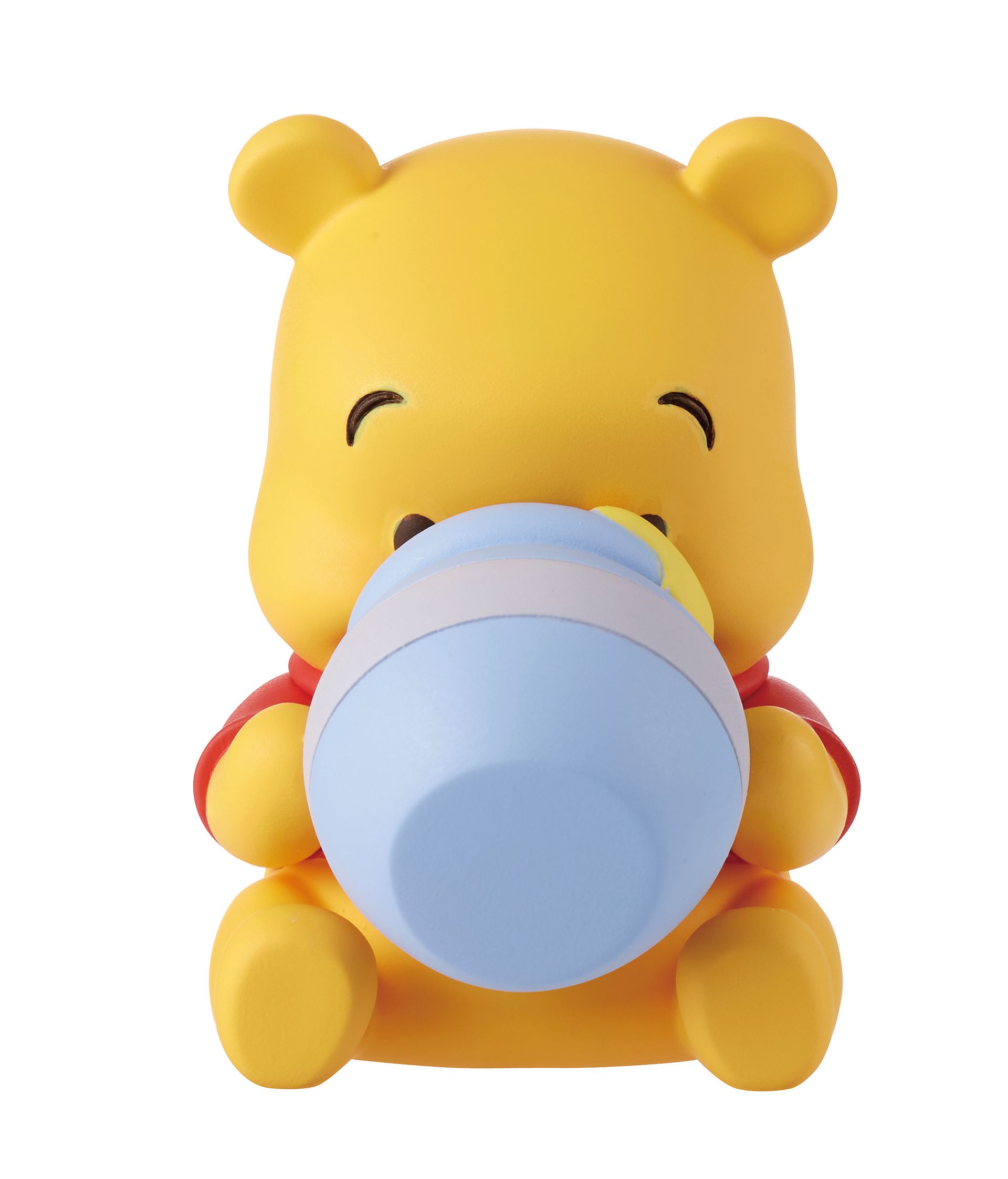 くまのプーさん？