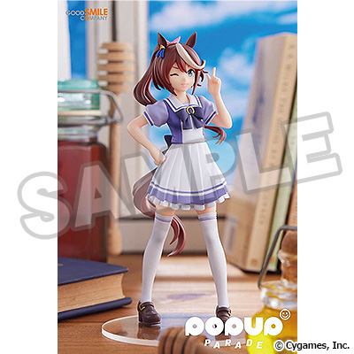 GOODSMILE ONLINE SHOP購入特典のポストカード