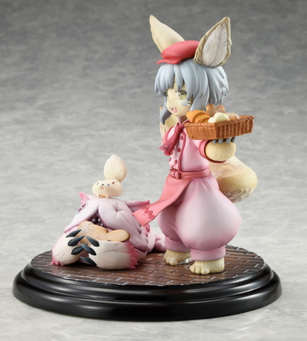 メイドインアビス ファプタ ガレージキット 未組立 Yahoo!オークション - メイドインアビス ファプタ フィギュア
