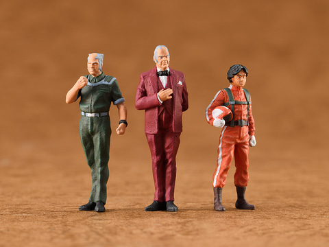 良状態 当時モノ タカラ 1/72 ソルティック&ハンググライダー 劇場公開版 良状態 当時モノ タカラ 1/72 ソルティック&ハンググライダー