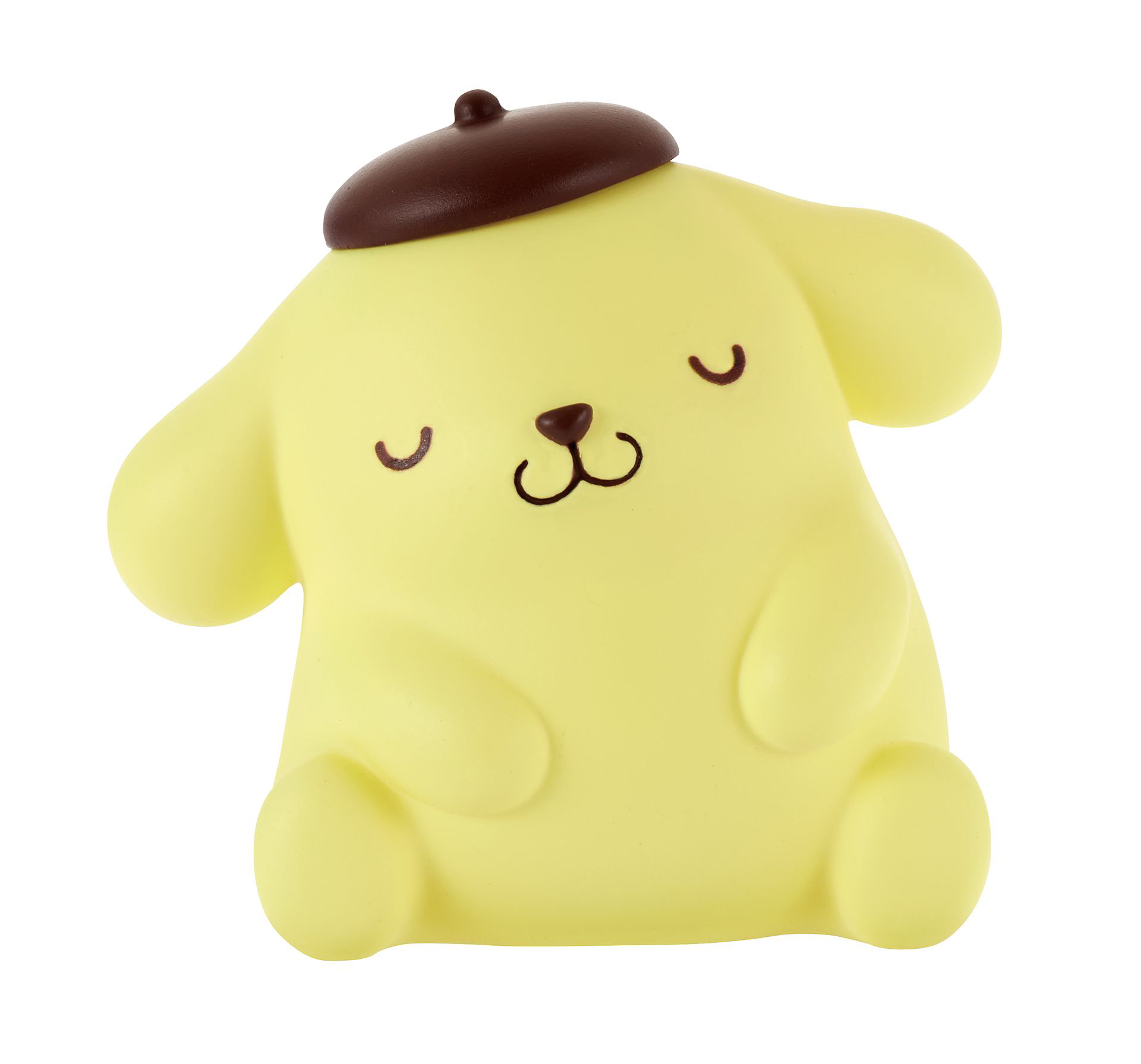 ポムポムプリン