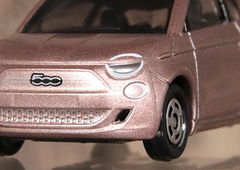 特別企画】「トミカ新車インプレッション」3月は人気コンパクトカーの