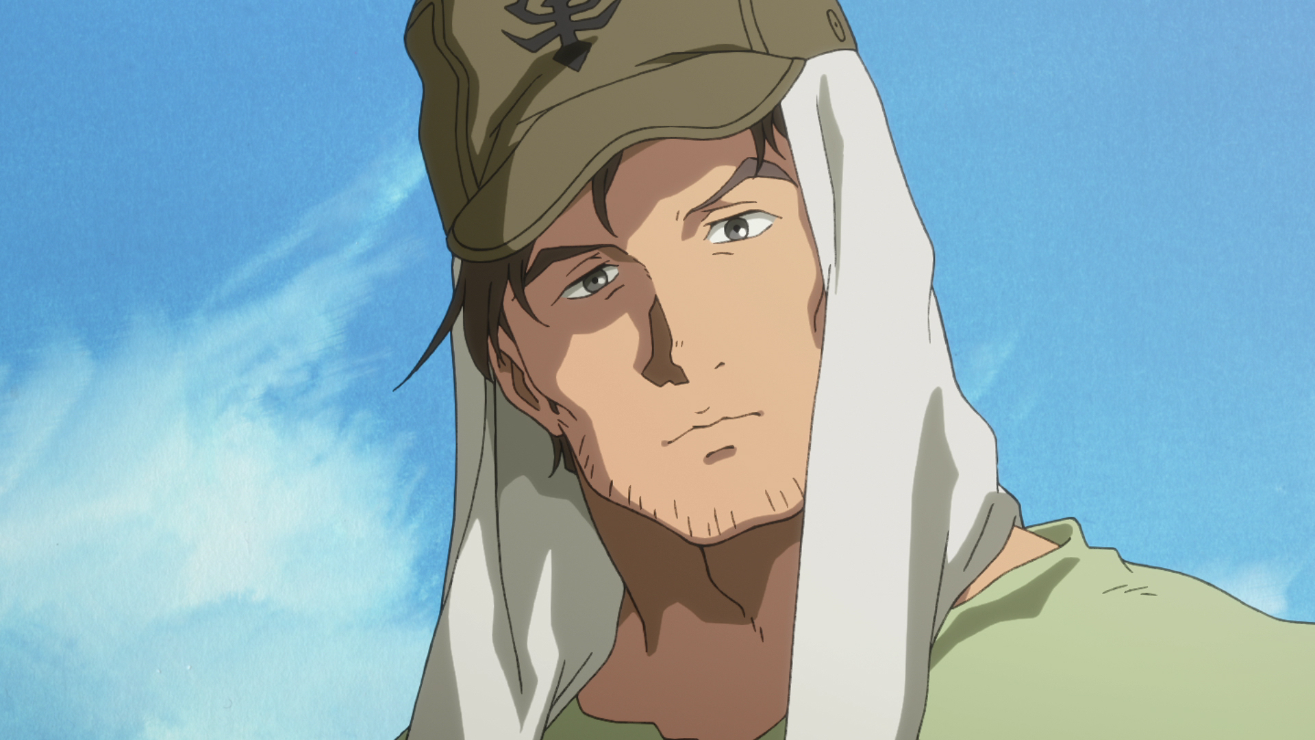 劇場アニメ「機動戦士ガンダム ククルス・ドアンの島」は「機動戦士ガンダム」が放映されてから43年になる現代で、もう一度「ガンダムの初心」を描くという