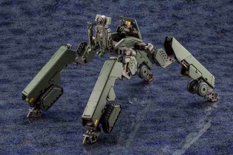 ヘキサギア ハイトレーガー ヘキサギア ハイトレーガー｜ヘキサギア｜ロボット/メカ
