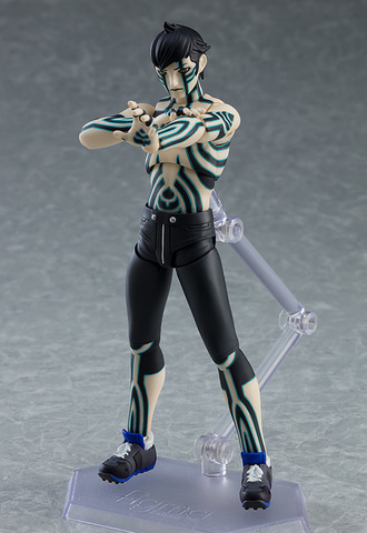 女神転生フィギュアセット 真女神転生フィギュア 3体セット