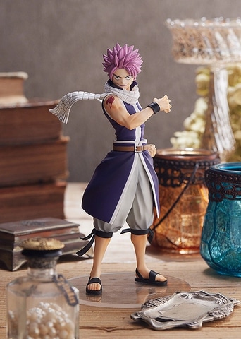 FAIRY TAIL」や「幼女戦記II」など。グッスマ、フィギュア「POP UP 