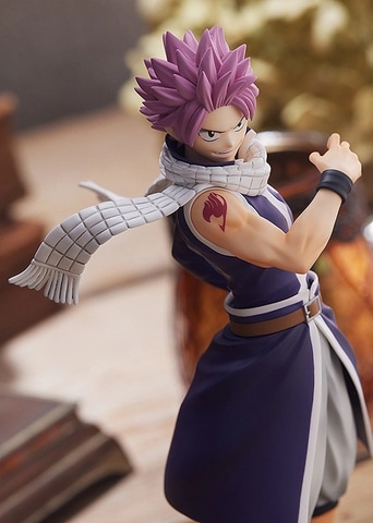 FAIRY TAIL」や「幼女戦記II」など。グッスマ、フィギュア「POP UP 