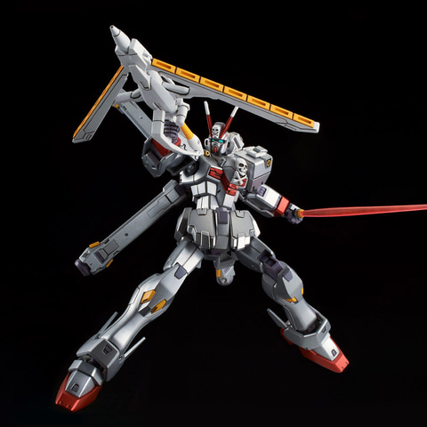 ガンプラ「HGUC 1/144 クロスボーン・ガンダムX-0」再販分がプレミアム
