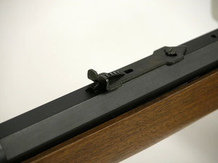 K.T.W.よりエアーソフトガン「New ウィンチェスターM1873ライフル」が