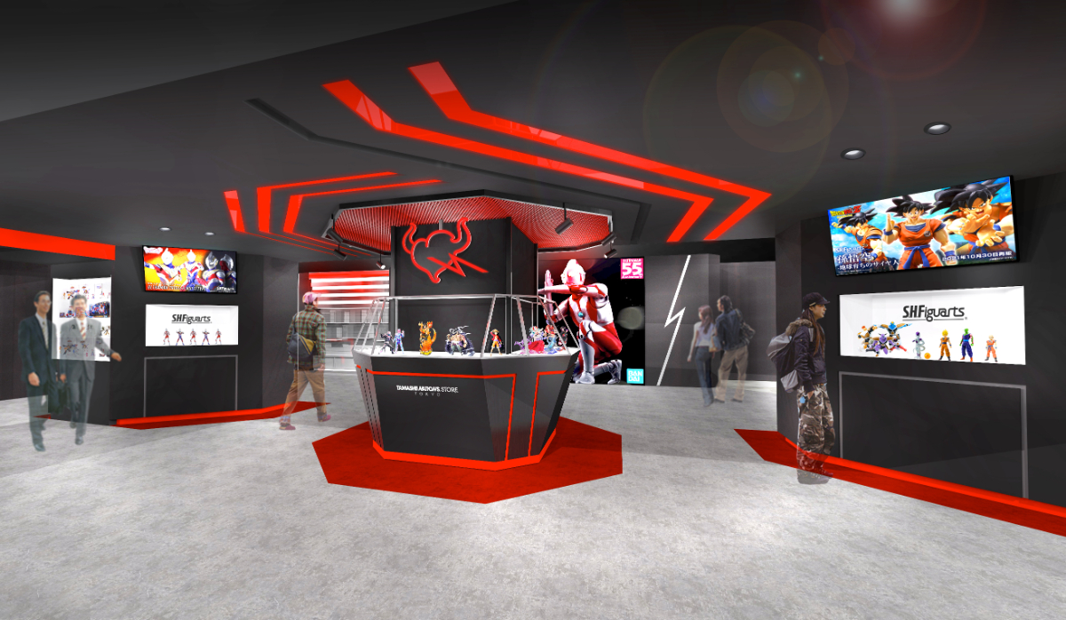 入口のイメージ