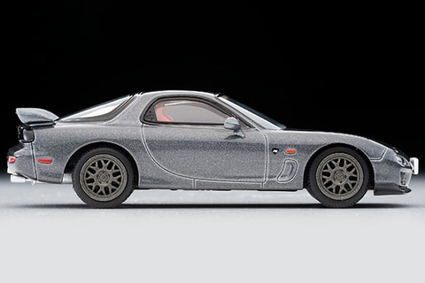 トミカリミテッドヴィンテージ/NEO ７台 トミカリミテッドヴィンテージ NEO 1/64 マツダ サバンナ RX-7