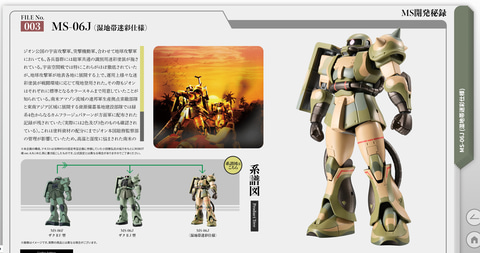魂ウェブにて Ms開発秘録 Robot魂 Ver A N I M E 掲載 小田雅弘氏による機体解説でmsを掘り下げる Hobby Watch