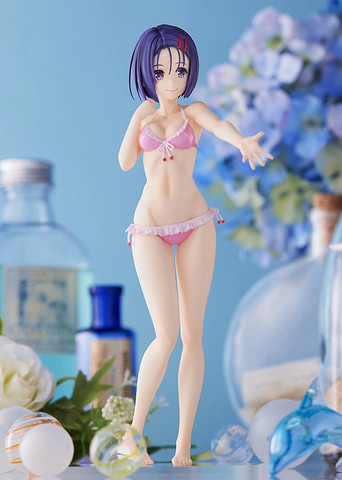 To LOVEる とらぶる ダークネス 金色の闇 ナナ モモ ララ 西連寺春菜 to_love_ru-900.jpg