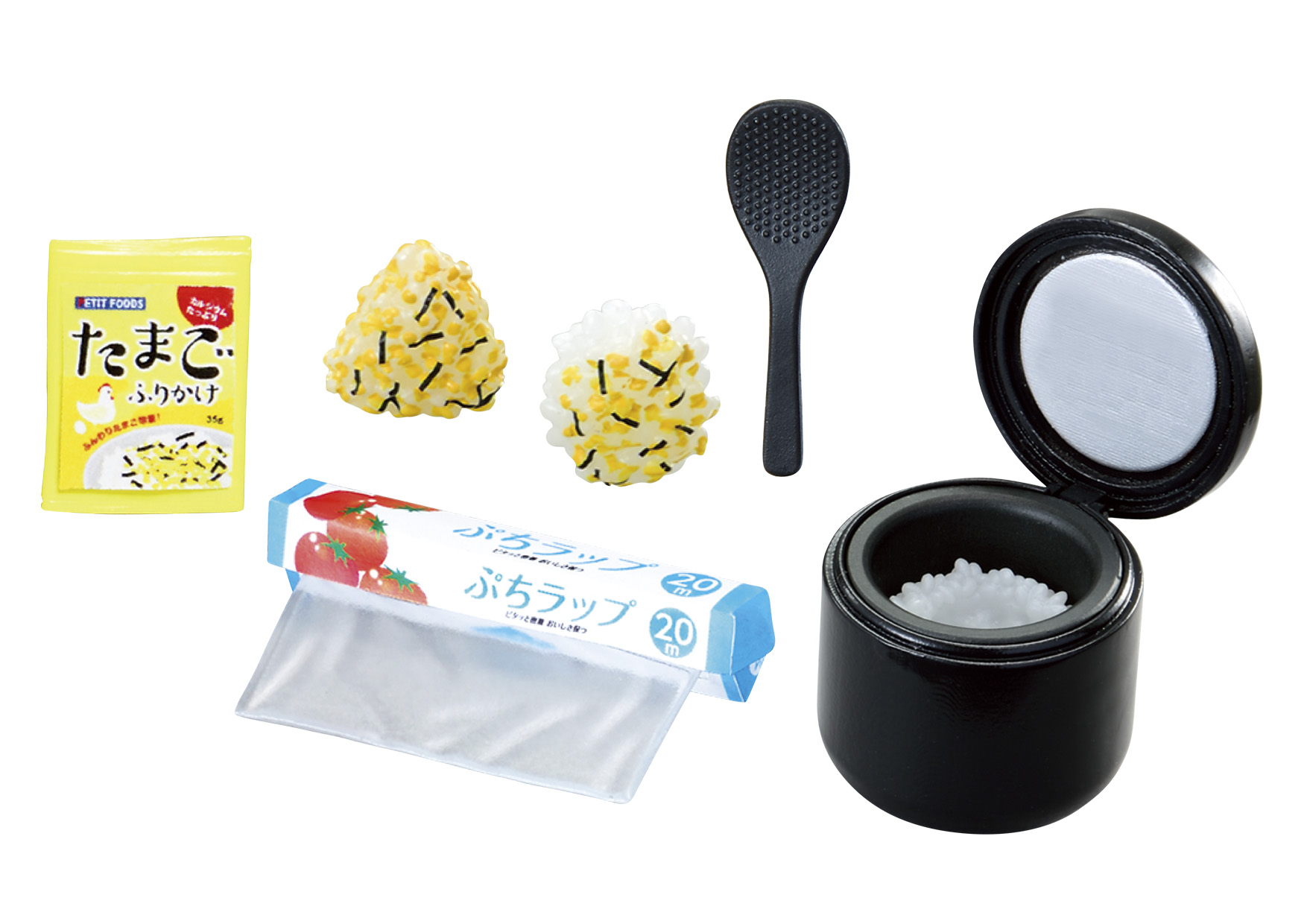 「ママみたいに上手にできないよー！」