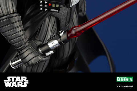 コトブキヤARTFXダース・ベイダー 1/10スケール Amazon.co.jp: コトブキヤ スター・ウォーズ ARTFX ダース