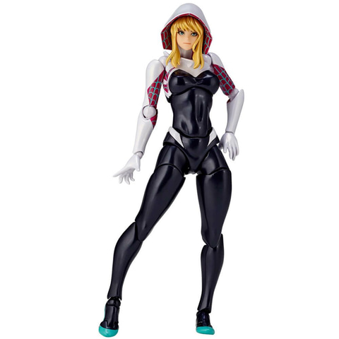スパイダーグウェン」より「アメイジング・ヤマグチ 004 スパイダー