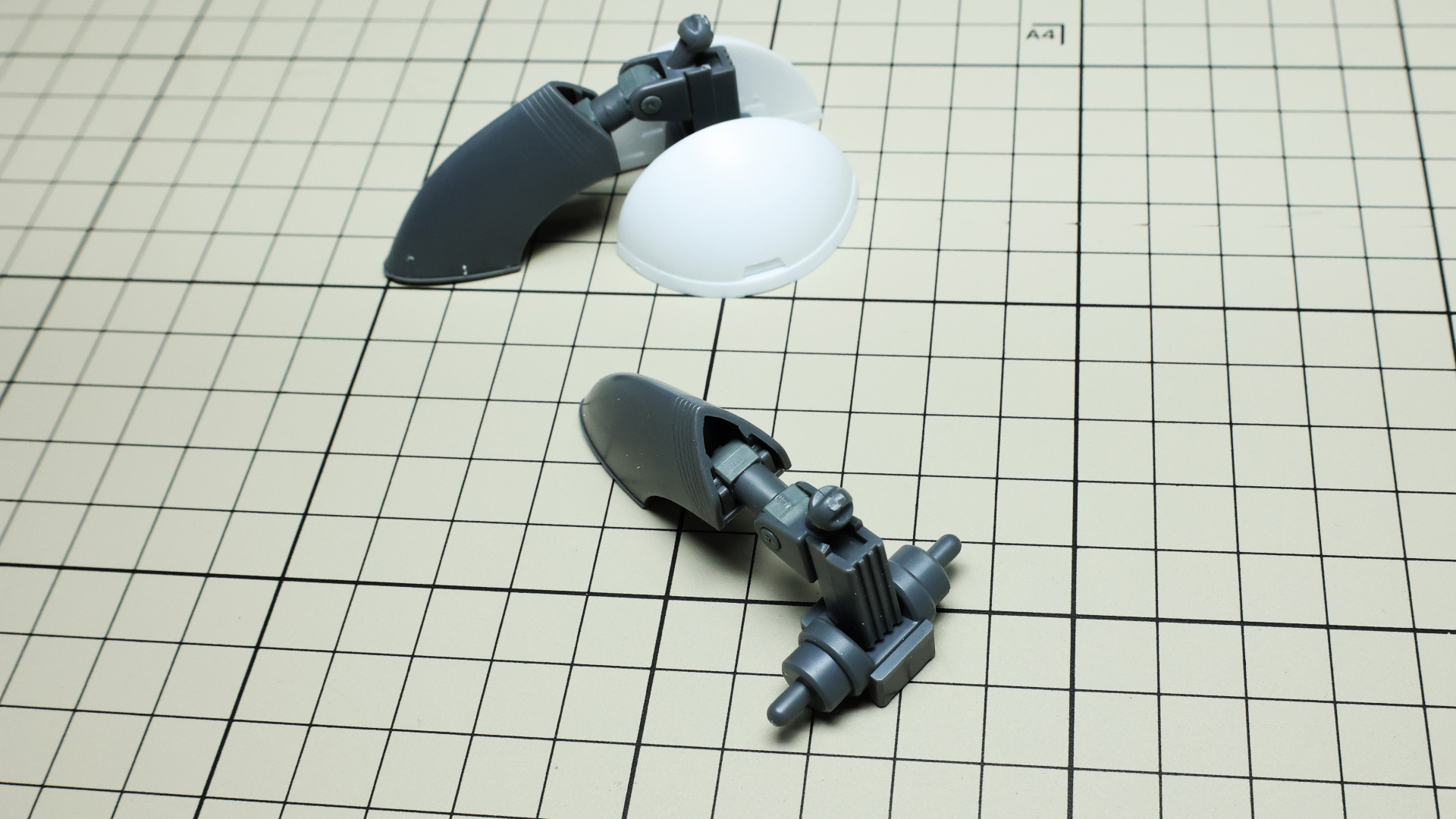 左右のスイング機構も備わります