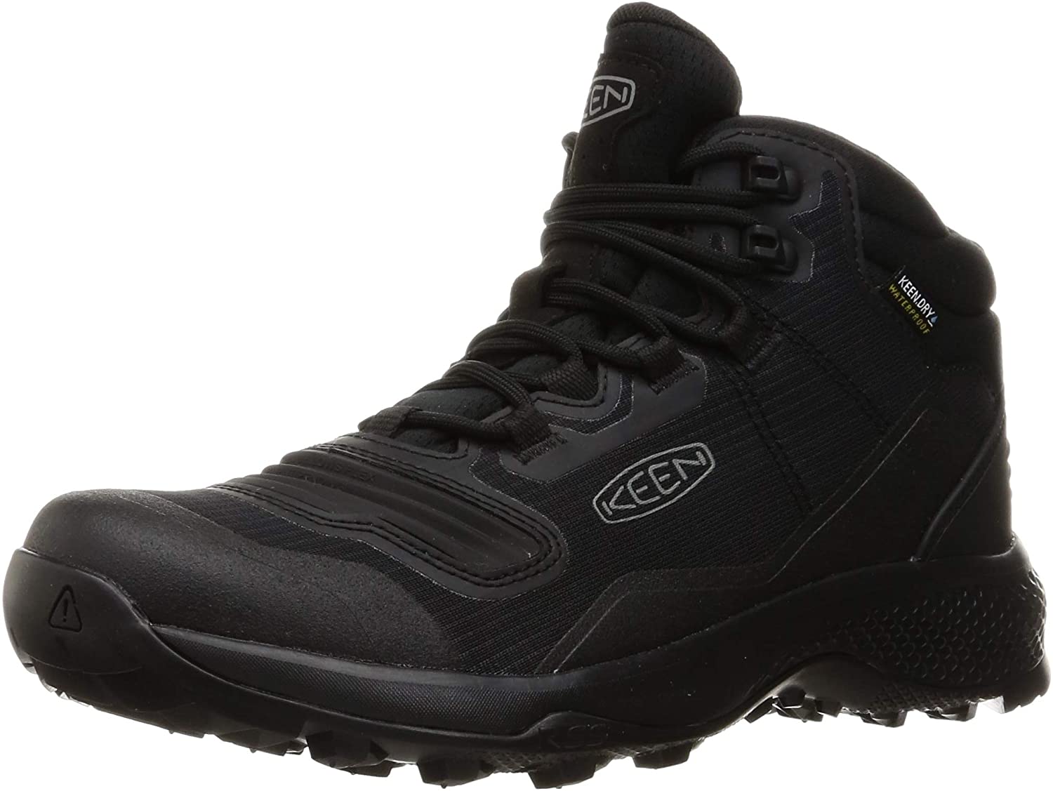 筆者の気になっているトレッキングシューズ