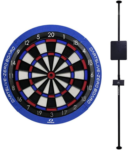 Amazon新生活セール」開催中！ DARTSLIVEのダーツボードや専用