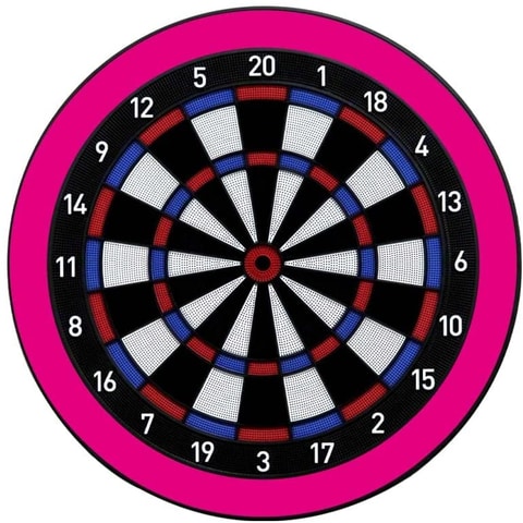 Amazon新生活セール」開催中！ DARTSLIVEのダーツボードや専用LED照明