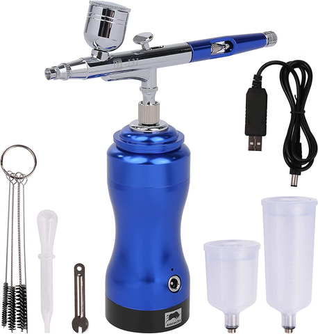 Amazon新生活セール」開催中！ aurochsやRAYWOODのエアブラシが