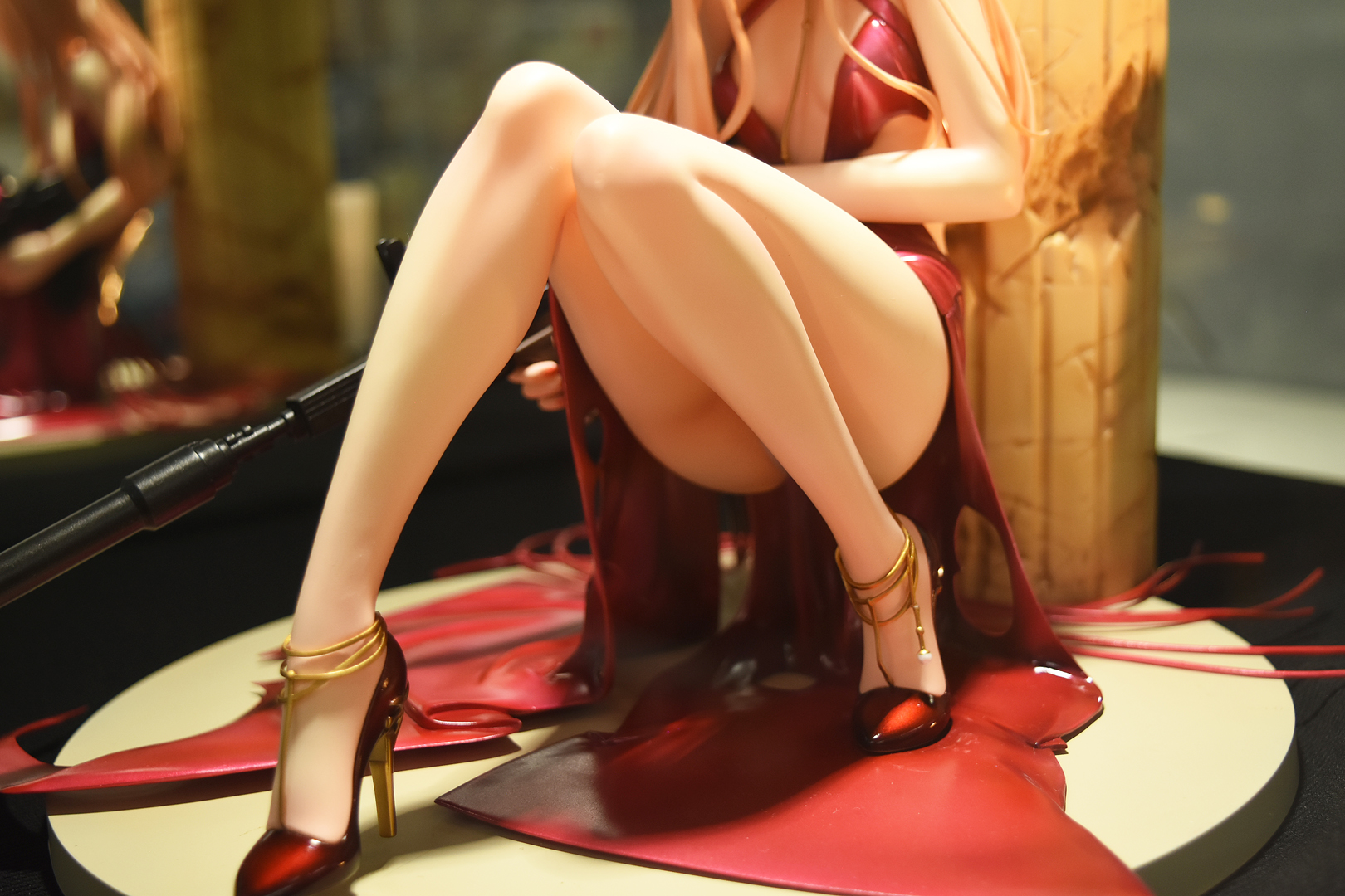 何人でも無視はできないこの破壊力