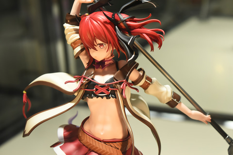 特別企画】【あみあみ展示撮り下ろし】可愛ければドラゴンでも