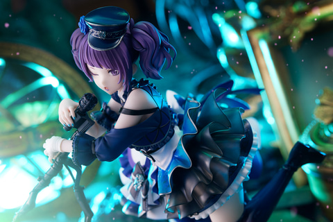田中摩美々　シャニマス　フィギュア　ルフォンドゥ・ラメール　未開封 Amazon.co.jp: amiami アイドルマスター シャイニーカラーズ