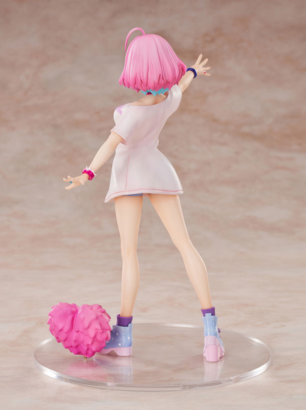 ポリゴノイズ 夢見りあむ 1/5スケール ワンダーフェスティバル