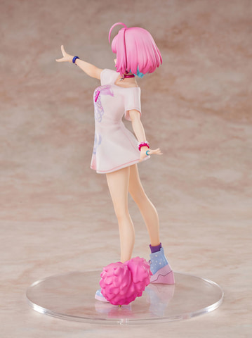 アイドルマスター 夢見りあむ ポリゴノイズ ガレキ ワンフェス