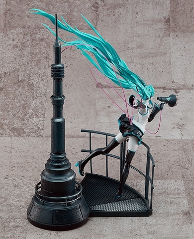 グッスマ20周年記念！ 「初音ミク 恋は戦争 Refine Ver.」本日より出荷